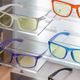 Illustration for article titled These Colorful Computer Glasses Are Fun! But, Uh, Computer Glasses
